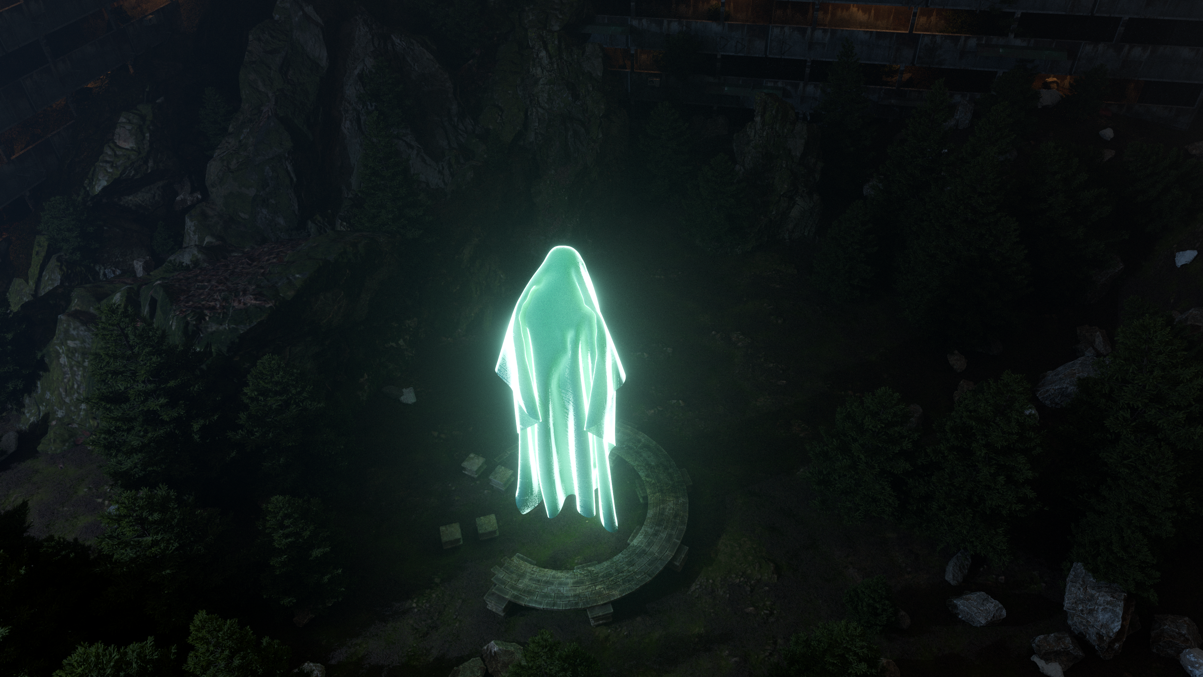 Emergence — hero image