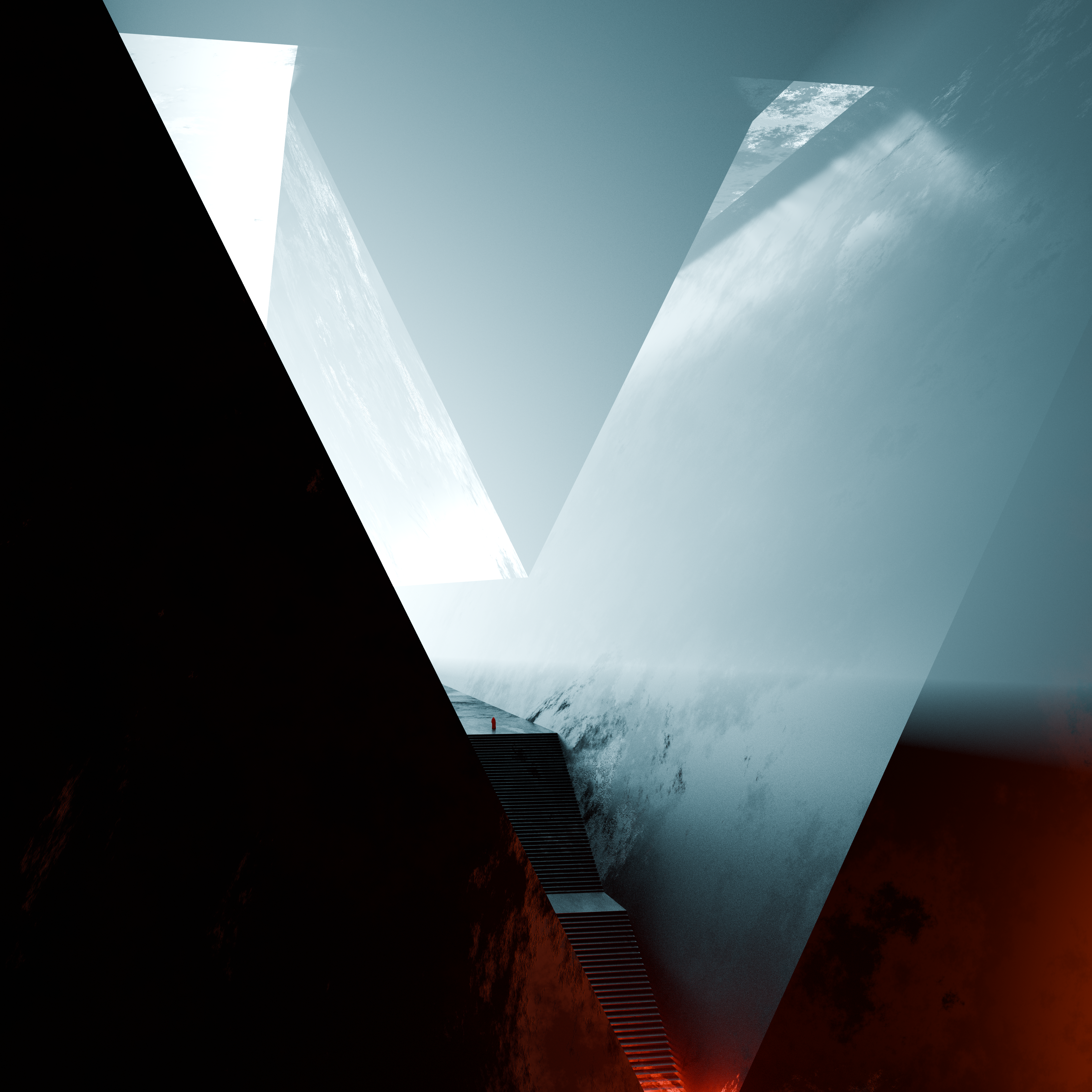 The Convergence — hero image