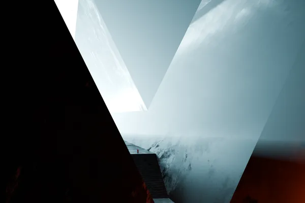 The Convergence — project thumbnail