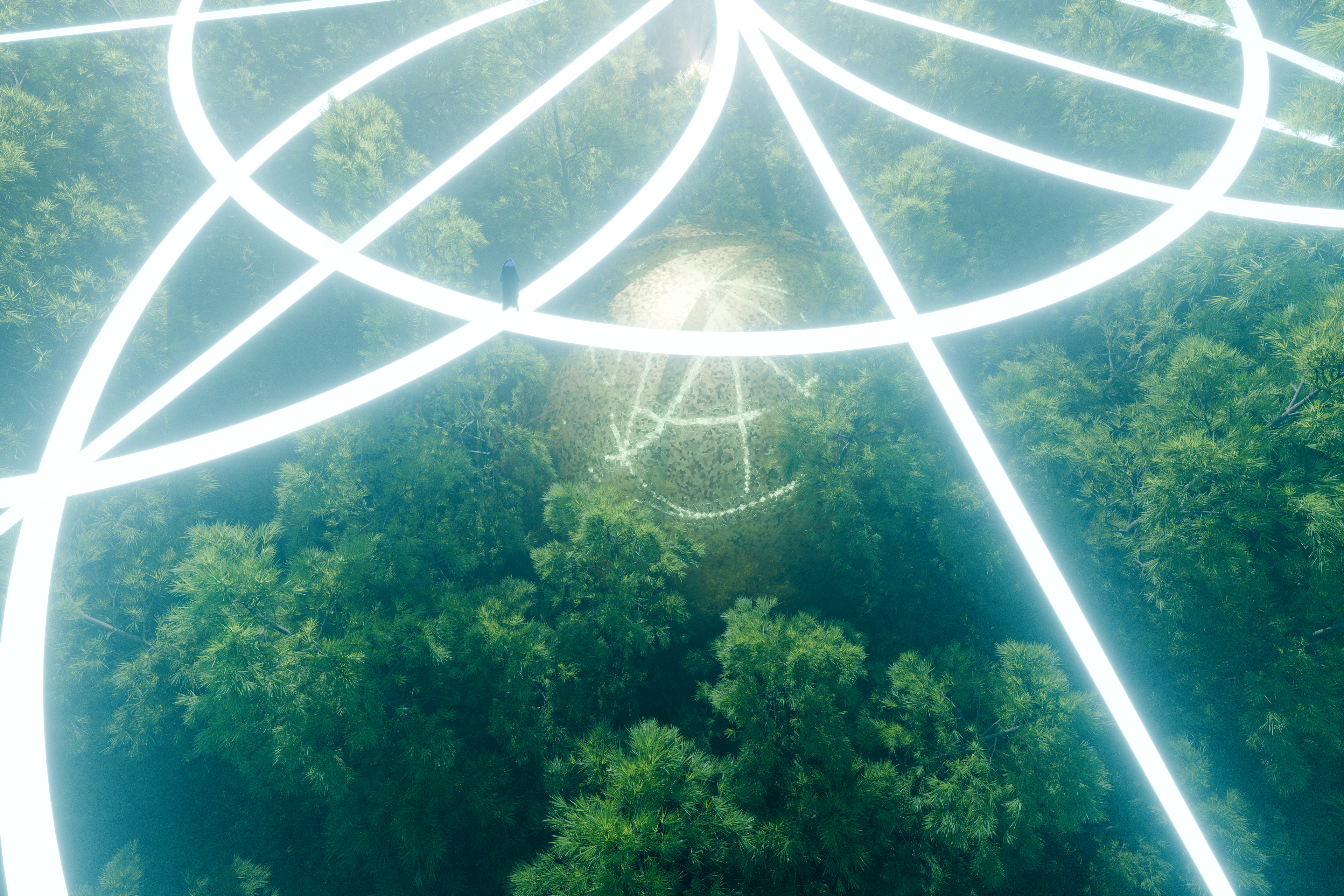 The Nest — hero image