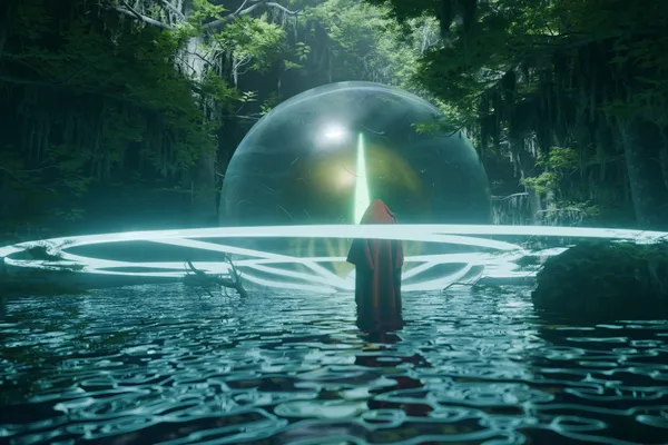 The Release — project thumbnail