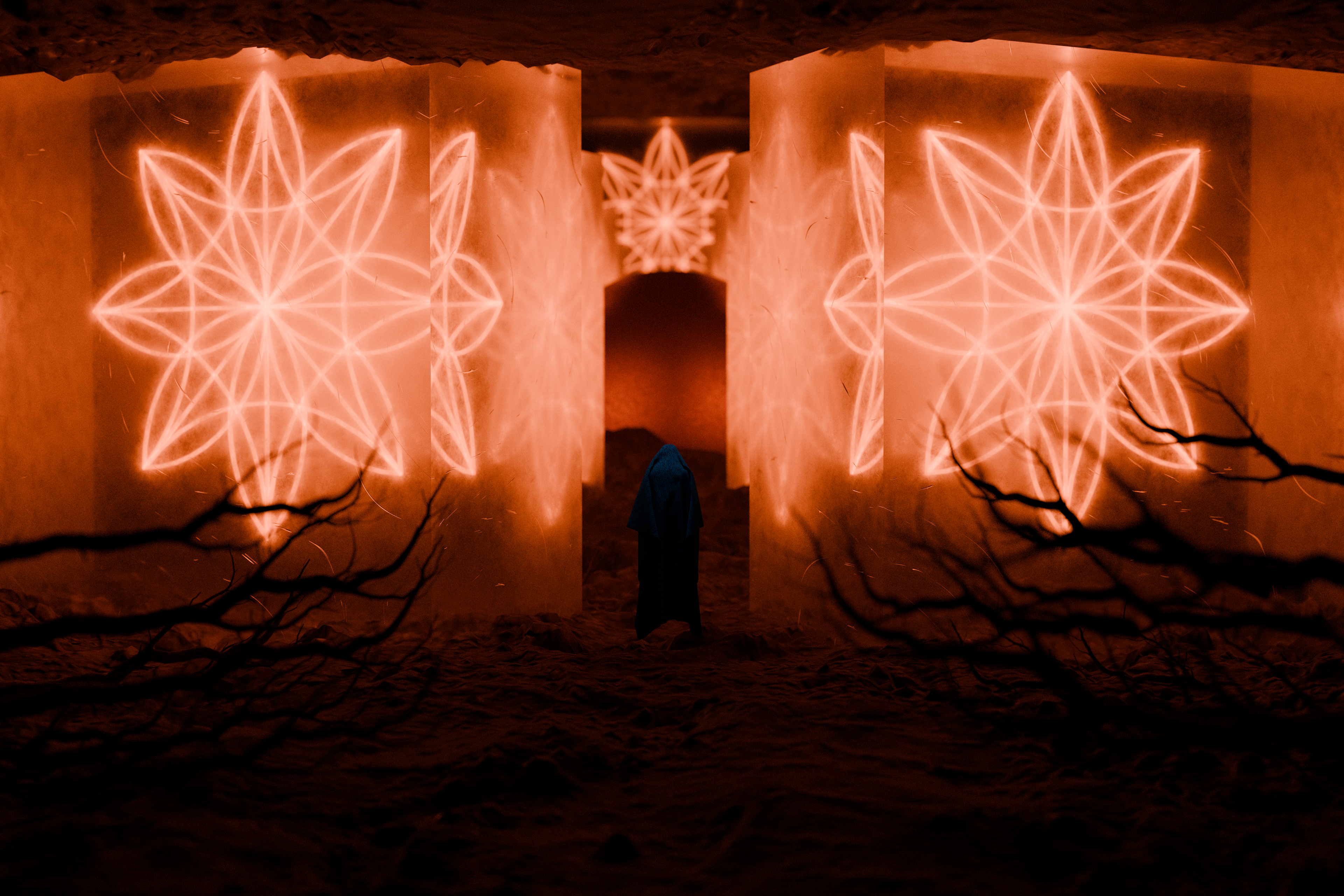 The Severance of Galendieer — hero image