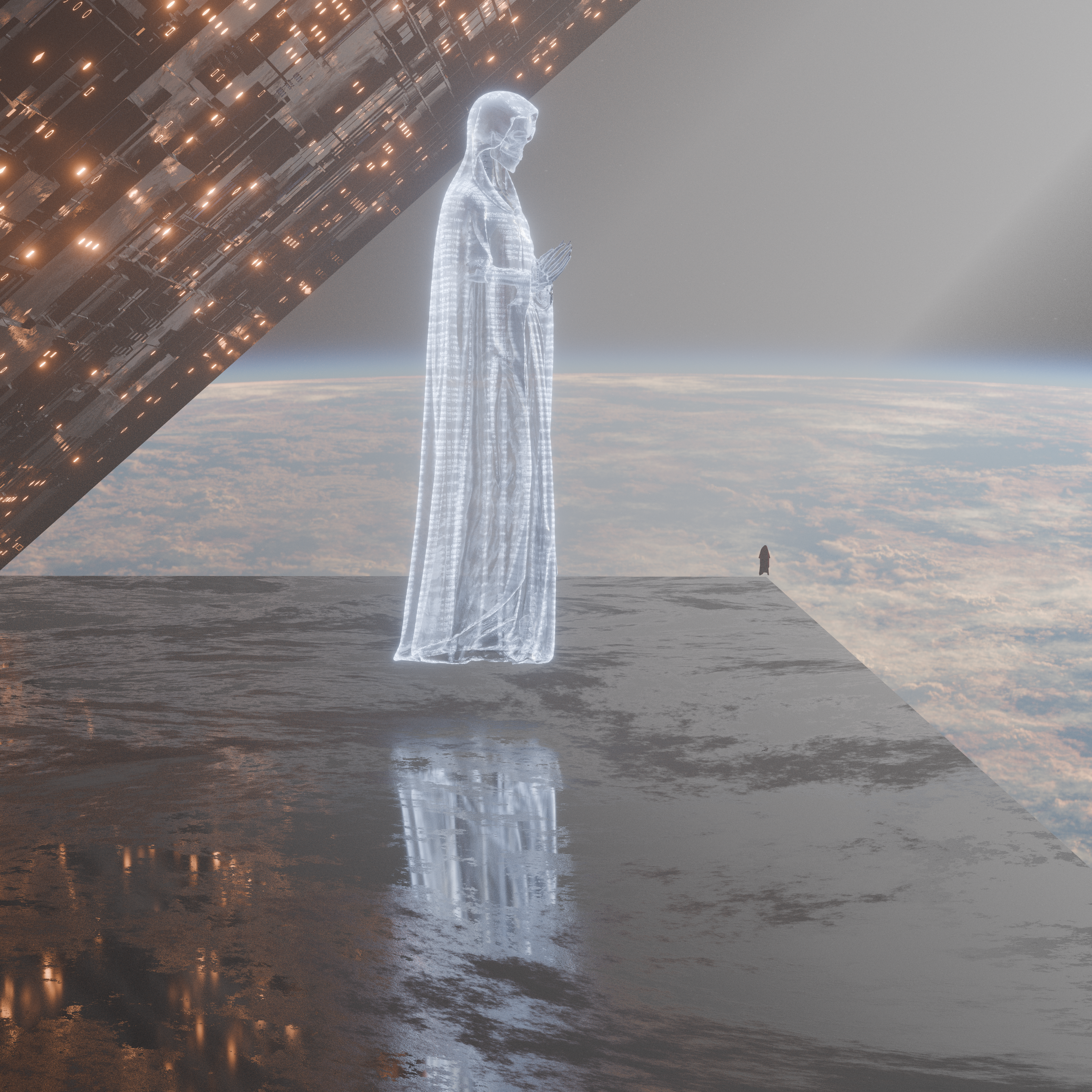 The Transmission — hero image