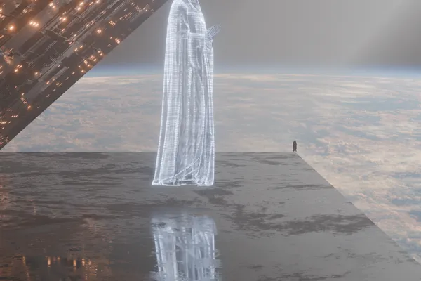 The Transmission — project thumbnail