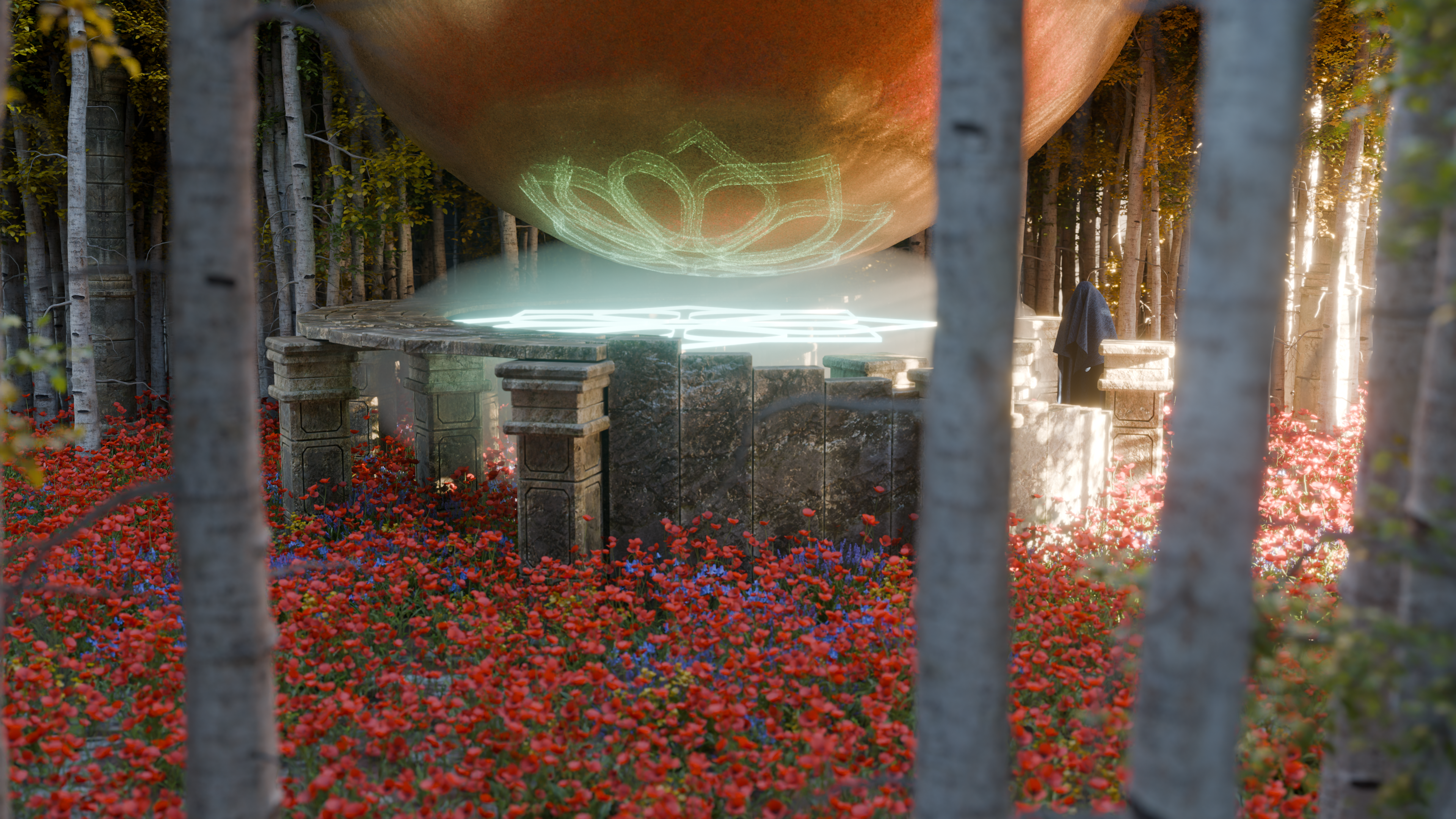 The Waking — hero image